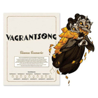 Wyrd Games Vagrantsong: Séance Scenario