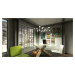 Artemide Led Net - stropní - Bluetooth 1594050APP