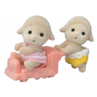 Sylvanian Families Dvojčátka ovečky