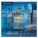 English for the Financial Sector Audio CD Cambridge University Press