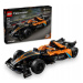 Lego Technic Kostky Stavebnice Neom McLaren Formula E Race Car 42169