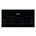 AEG IKE85753IB Indukční varná deska MultipleBridge IKE85753IB