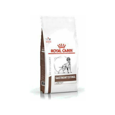 Royal Canin VD Canine Gastro Intest Low Fat 6kg