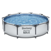 Bestway Bazén Steel Pro Max 3,05 x 0,76 m - 56406