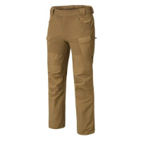 Helikon-Tex® Kalhoty Helikon HYBRID OUTBACK PANTS DuraCanvas - Coyote Velikost: XXXXL/REGULAR