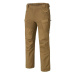 Helikon-Tex® Kalhoty Helikon HYBRID OUTBACK PANTS DuraCanvas - Coyote Velikost: XXXXL/REGULAR