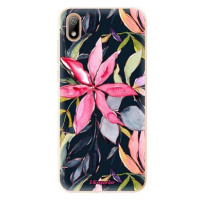 iSaprio Summer Flowers pro Huawei Y5 2019