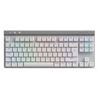 Logitech G515 TKL Lightspeed Tactile White - US INTL