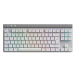 Logitech G515 TKL Lightspeed Tactile White - US INTL