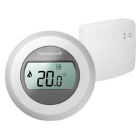 Honeywell Evohome Round Termostat + Releový modul