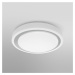 LEDVANCE SMART+ LEDVANCE SMART+ WiFi Orbis Moon CCT 38cm šedá