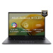 ASUS Zenbook 14 OLED UM3402YA-OLED596W Jade Black celokovový + 3 měsíce Adobe Creative Cloud