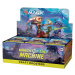 Magic the Gathering March of the Machine Draft Booster Box