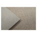 Lano - koberce a trávy AKCE: 160x230 cm Neušpinitelný kusový koberec Nano Smart 250 béžový - 160
