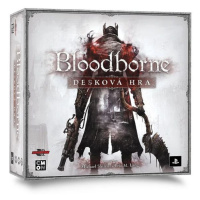 Desková hra Bloodborne -  Desková hra, Čeština