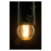 Segula 65609 LED kapka čirá E27 4,5 W (40 W) 470 Lm 2.700 K