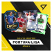 Fotbalové karty SportZoo Premium balíček FORTUNA:LIGA 2022/23 – 2. série