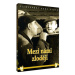 Mezi námi zloději - DVD