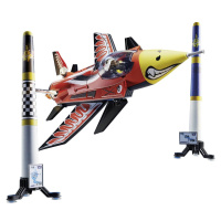 PLAYMOBIL® 70832 Air Stuntshow Tryskový letoun Orel