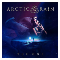 Arctic Rain: The One - CD