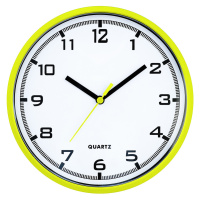 MPM Quality Nástěnné hodiny Barag E01.2477.41