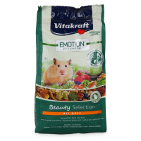 Vitakraft Emotion Beauty Selection křečci 600 g