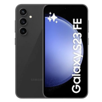 Samsung Galaxy S23 FE 8GB/256GB černá