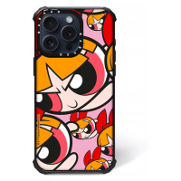 Pouzdro pro Apple Iphone 15 Plus Raketové holky 010 The Powerpuff Girls Magsafe Více