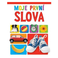 Moje první slova Svojtka & Co. s. r. o.