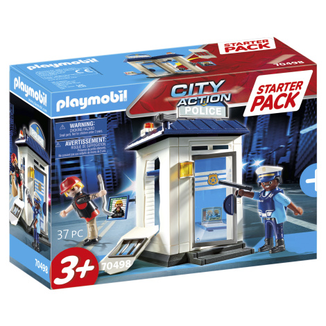 Stavebnice PLAYMOBIL