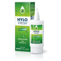 HYLO Fresh oční kapky 10 ml
