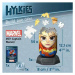 Hylkies Marvel: Captain Marvel 54 dílků