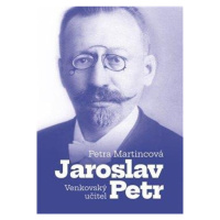 Venkovský učitel Jaroslav Petr Mervart Pavel Mgr.