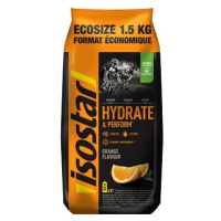Isostar Hydrate & perform powder 1500g, pomeranč
