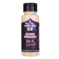 Saus.Guru BBQ grilovací Goma Dressing 250 ml