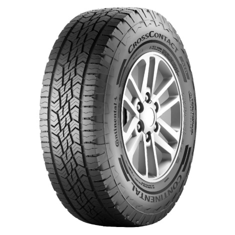 Continental CrossContact ATR 255/65 R17 114 H Celoroční