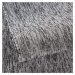 Ayyildiz koberce Kusový koberec Nizza 1800 grey - 120x170 cm