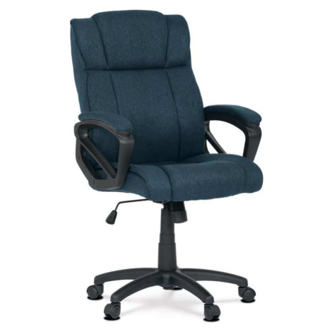 Autronic Kancelářská židle KA-C707 BLUE2