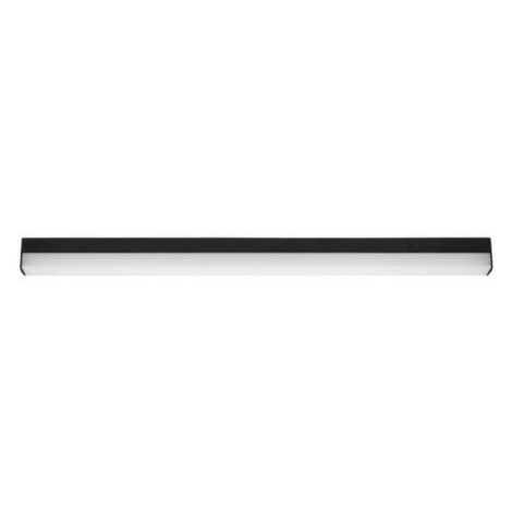 Rabalux 78049 podlinkové LED svítidlo Band 2, 83,5 cm, černá