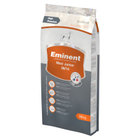 Eminent Maxi Junior 28/14 granule pro psy 15 kg