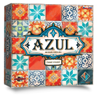 Azul