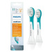 Philips Sonicare for Kids Mini HX6032/33, 2 ks