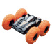 Kids World TORNADO RC stunt car 4x4 40 MHz RTR 1:14