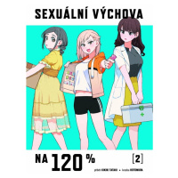 Sexuální výchova na 120% 2. - Kikiki Tataki