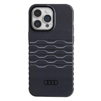 Audi IML MagSafe Case iPhone 14 Pro Max 6.7 černá/black hardcase Au-imlmi