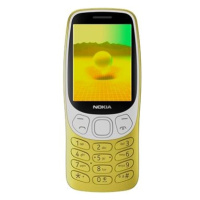 NOKIA 3210 4G (2024) Gold