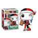 Funko POP! DC Comics Holiday Harley Quinn