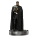 Figurka Iron Studios The Mandalorian - Luke Skywalker and Grogu Art Scale 1/10 - 097397