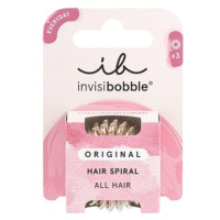 invisibobble® ORIGINAL Bronze Me Pretty