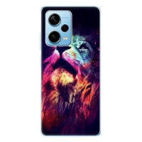 iSaprio Lion in Colors pro Xiaomi Redmi Note 12 Pro 5G / Poco X5 Pro 5G